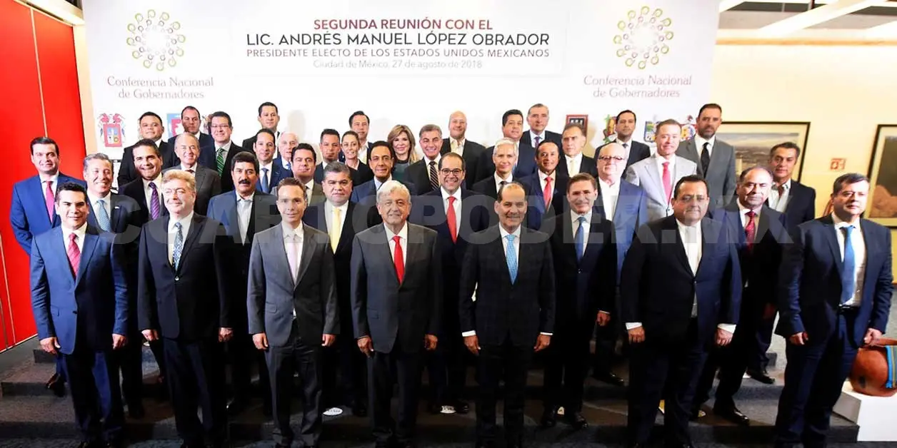 Firme, relación PRI con nuevo gobierno