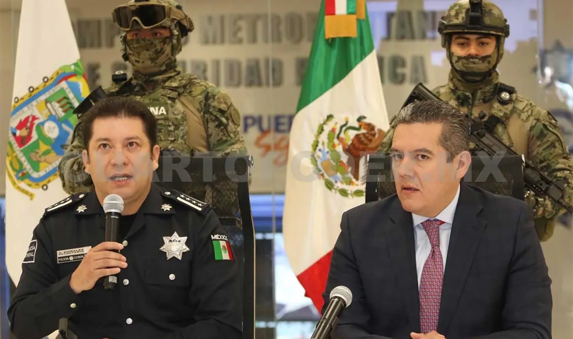 Confirman muerte del líder de huachicoleros