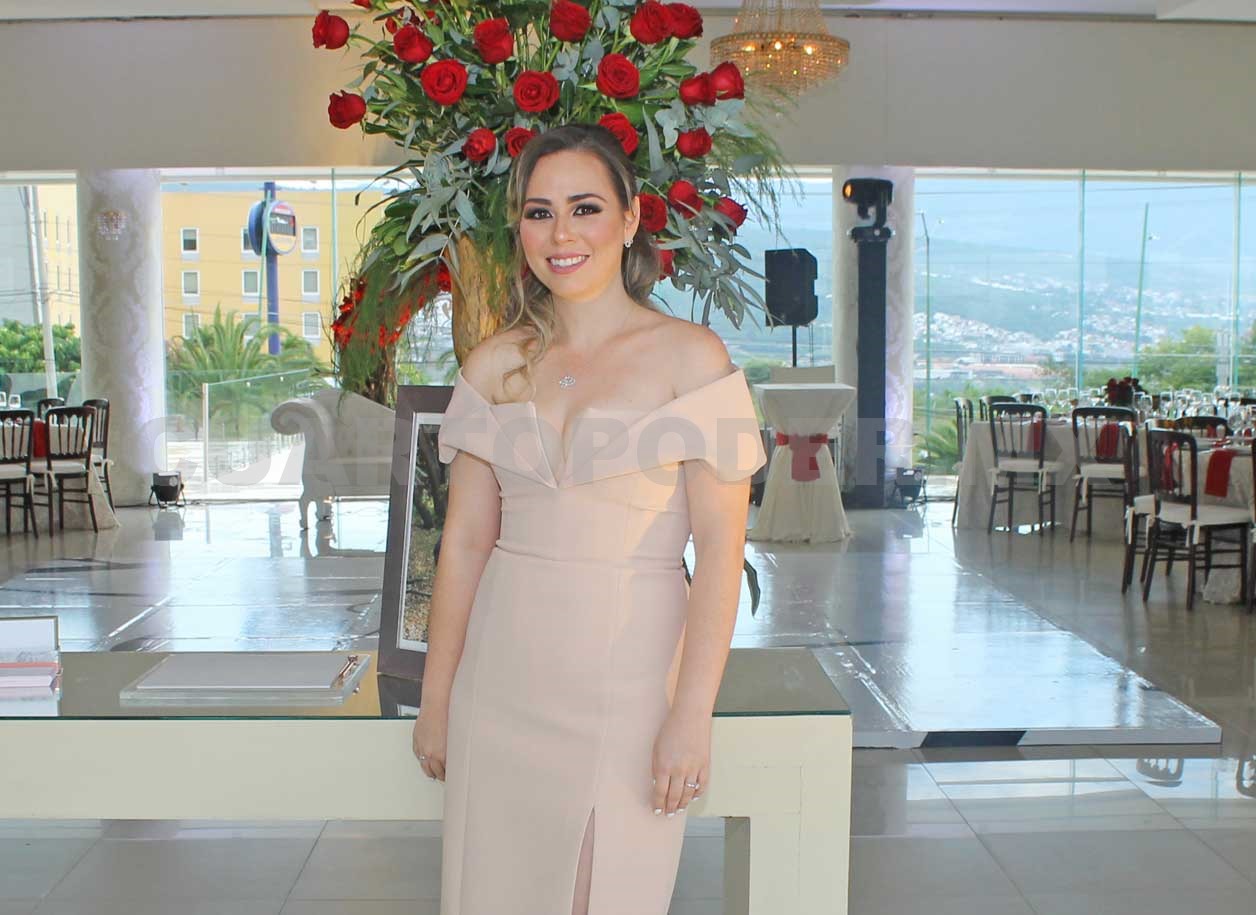 Pronto rumbo al altar