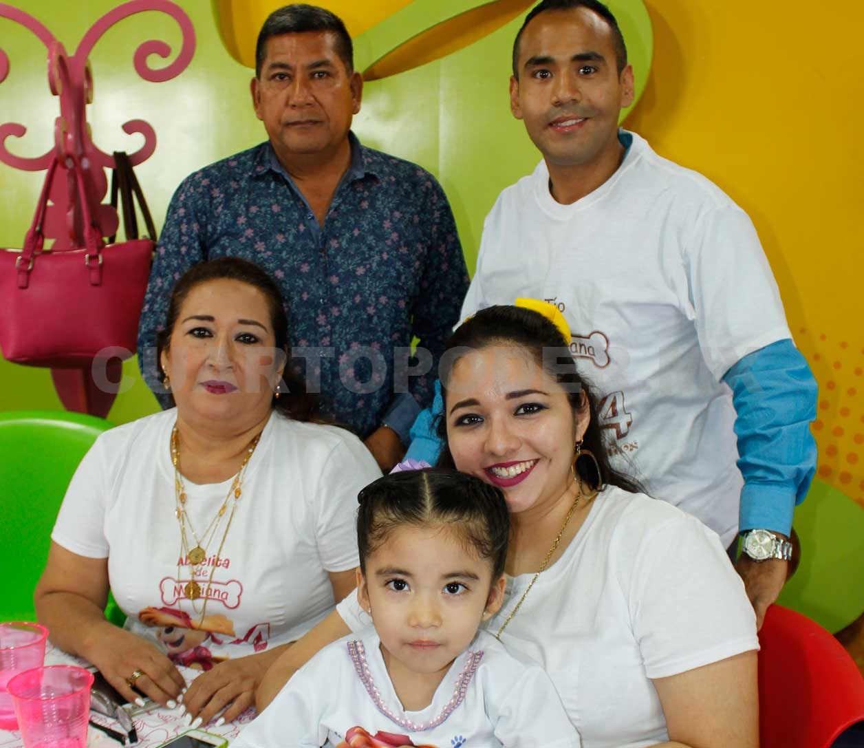 Sorpresas, regalos y diversión