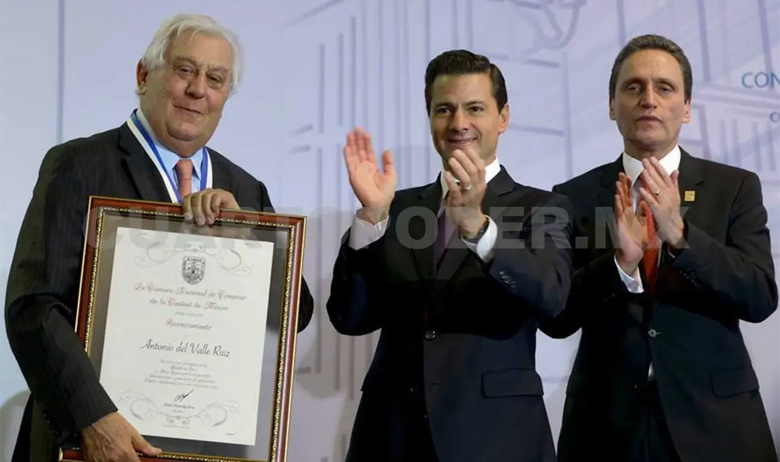 Arreglo con EUA disipa incertidumbre: EPN