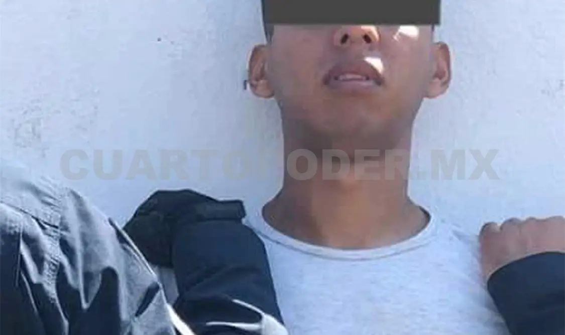 Cae presunto implicado en el caso Iguala
