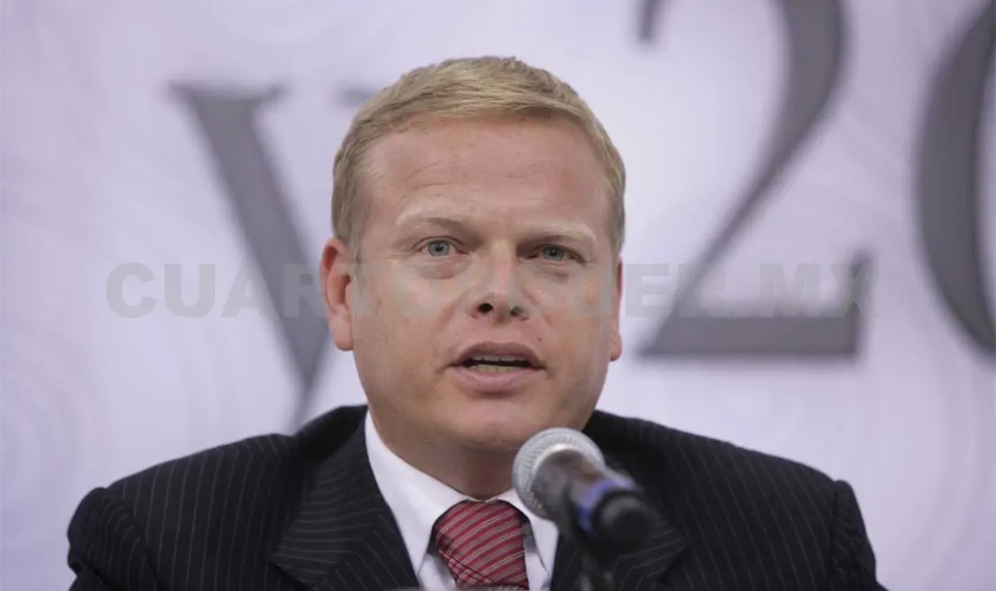 PVEM rompe alianza legislativa con el PRI