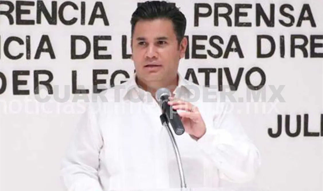Chiapas tendrá gobernador provisional