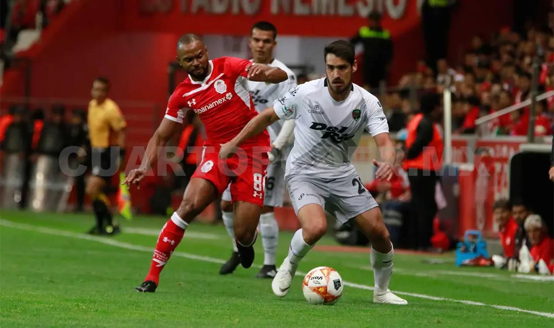 Toluca va por la primera victoria ante FC Juárez