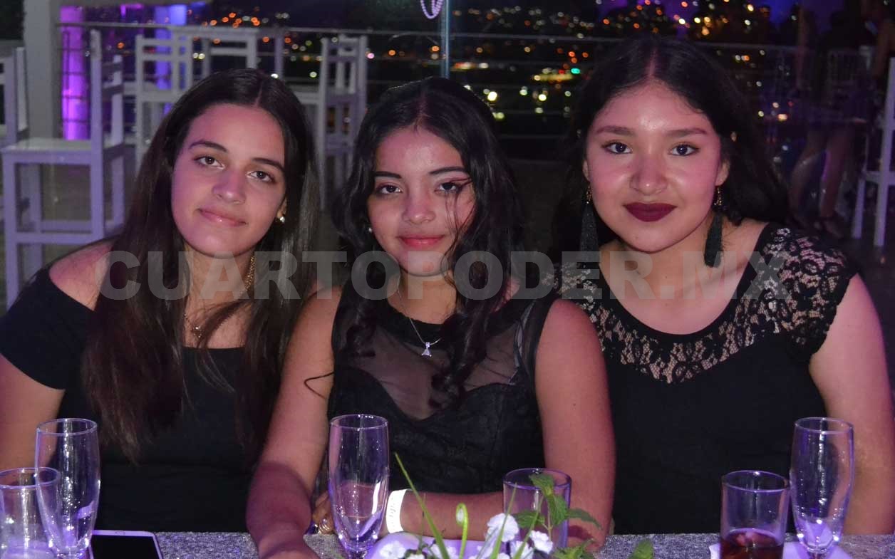 Fiesta especial para Dana