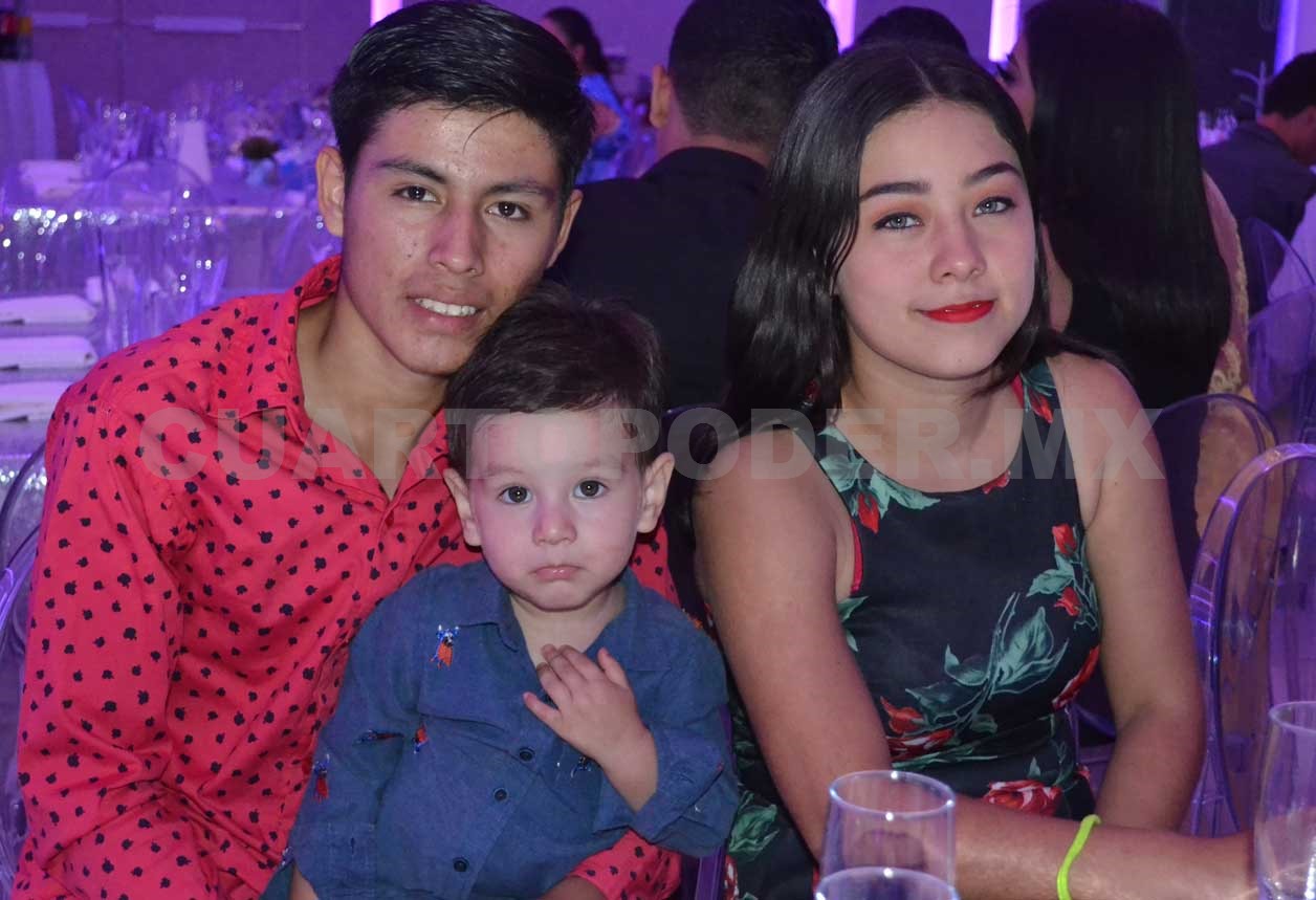 Fiesta especial para Dana