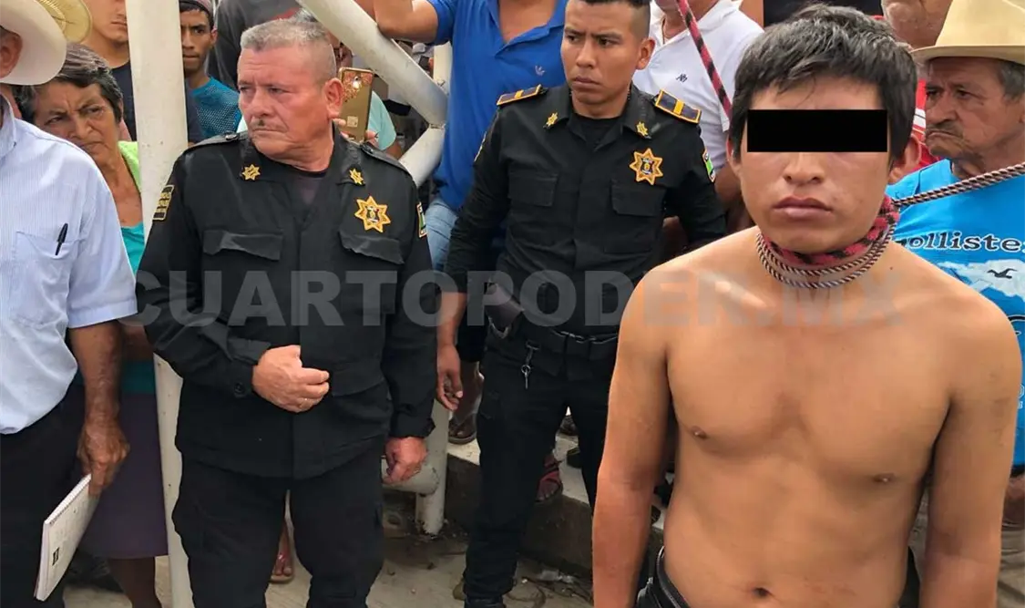 Asesinan a puñaladas a un septuagenario; un detenido