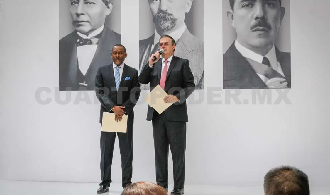 México iniciará nueva etapa de crecimiento