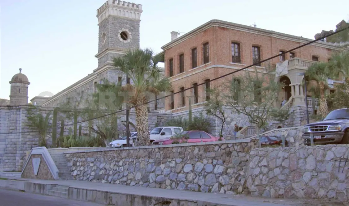 Se planea una segunda etapa de remodelación a partir del 2019. Cortesía