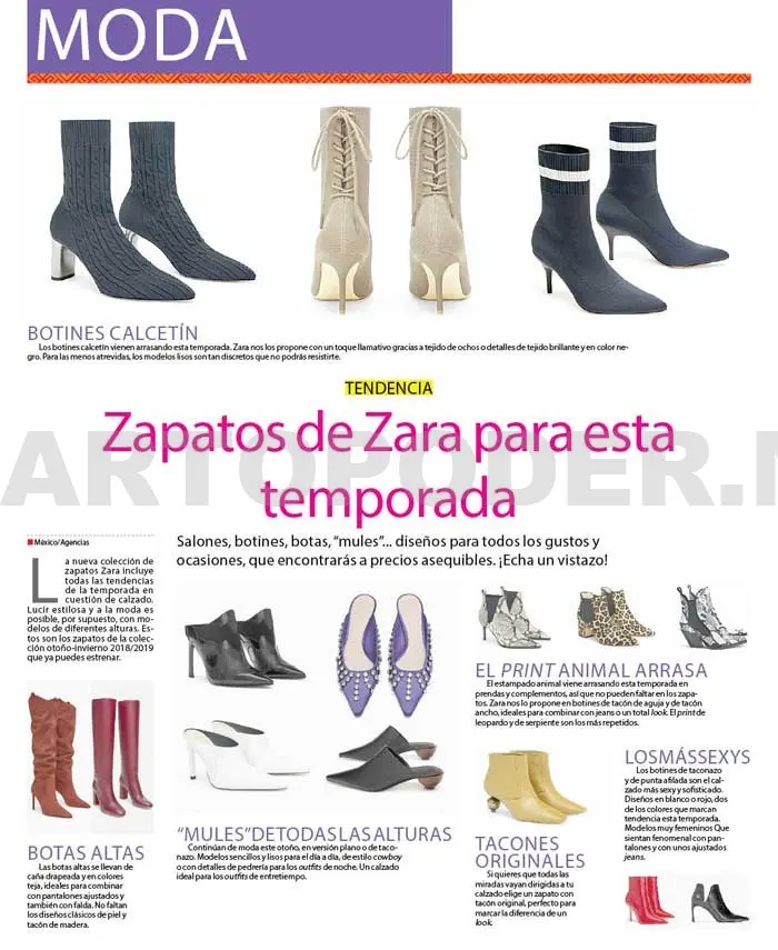 MODA