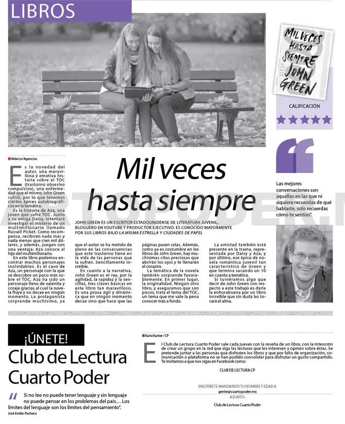 LIBROS