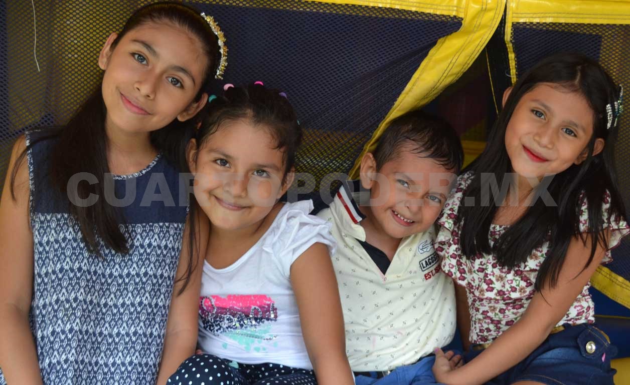 Festejo al doble