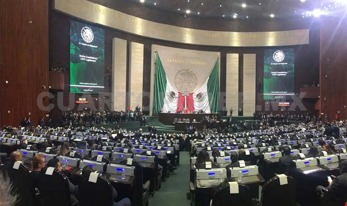 Paquete económico 2019, sin nuevos impuestos