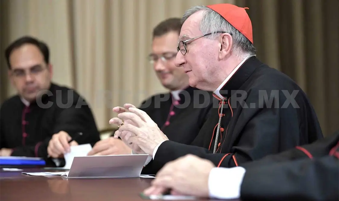Vaticano, listo para apoyar a nuevo gobierno de México