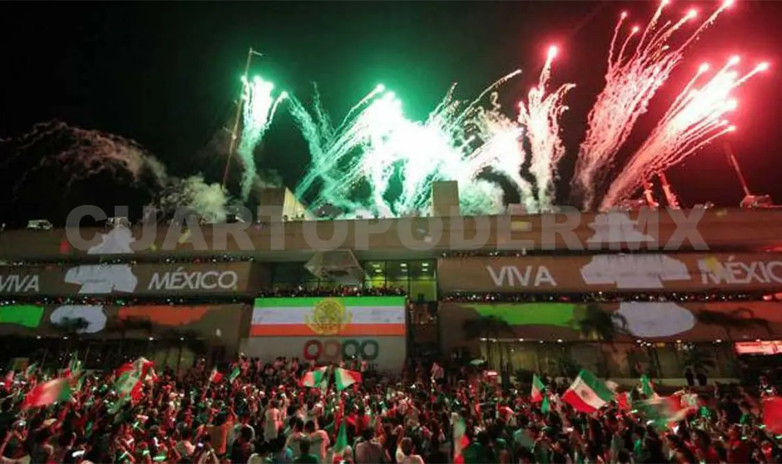 PC listo para operativo de Fiestas Patrias