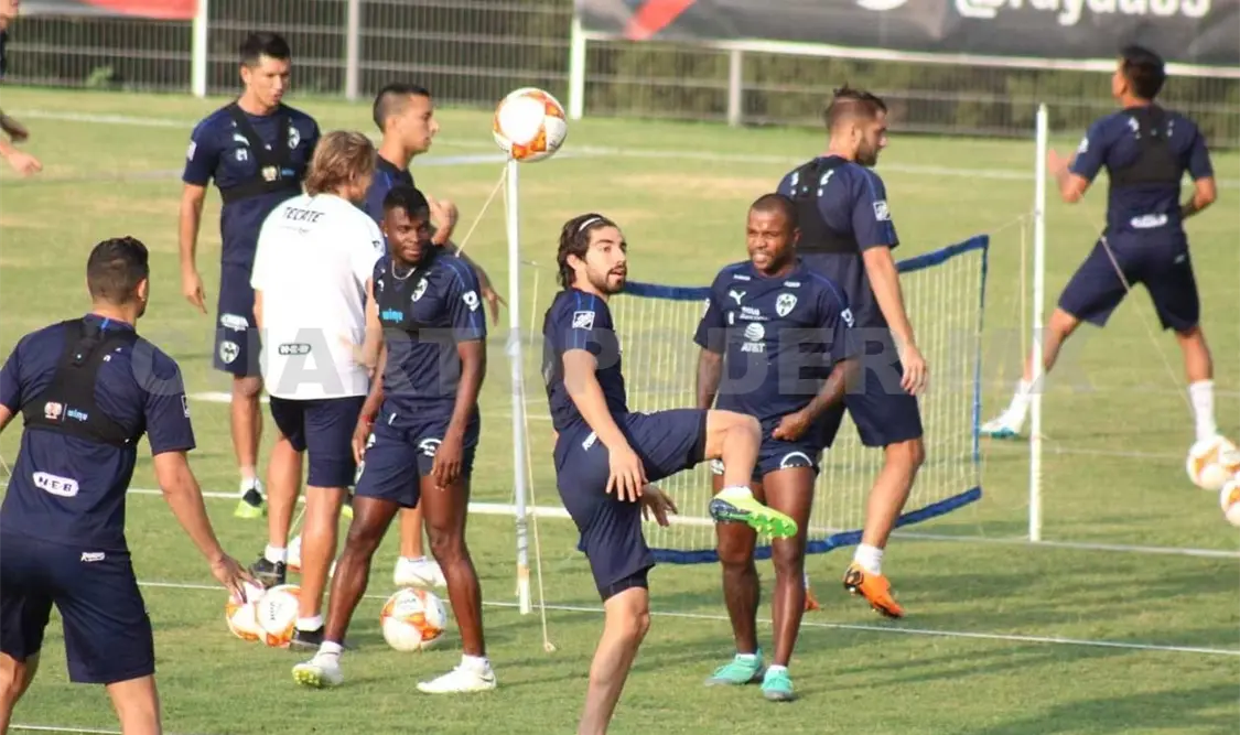 Gallardo reconoce que Puebla será difícil