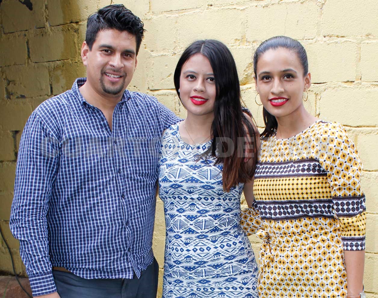 Un doble festejo para Ximena