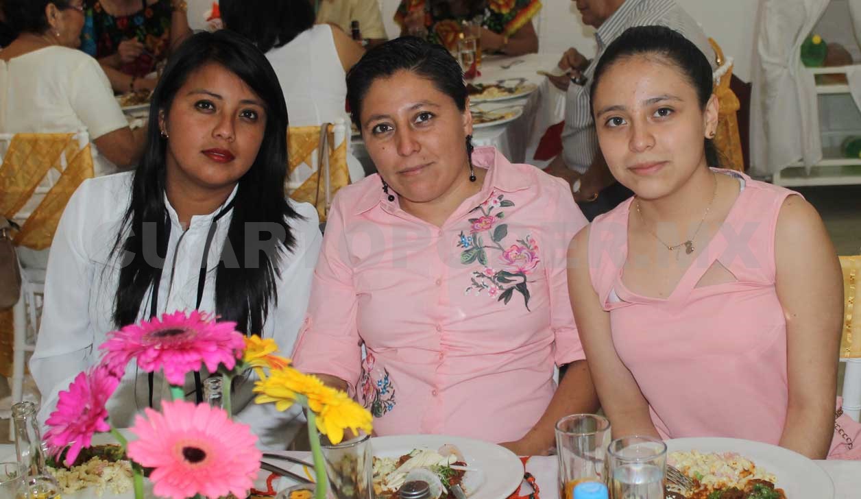 Vicky llegó a los 60 años