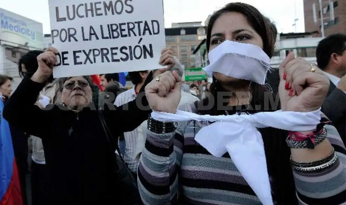 EPN: mi gobierno ha sido respetuoso y democrático