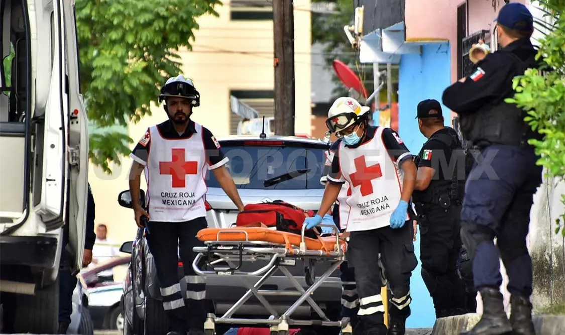 Investigan caso de camarógrafo