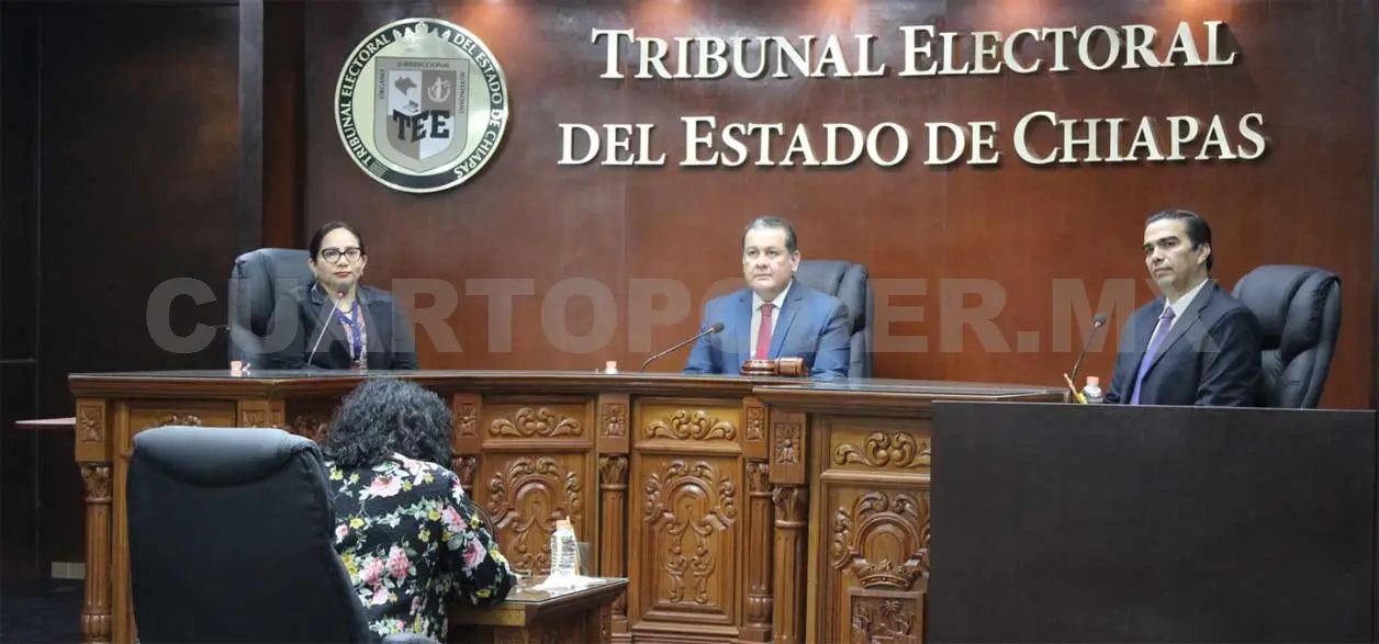 Anulan elecciones en cinco municipios