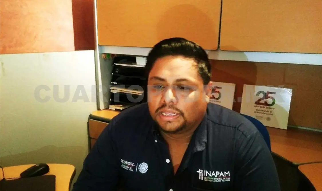 Se han entregado 250 mil tarjetas en Chiapas