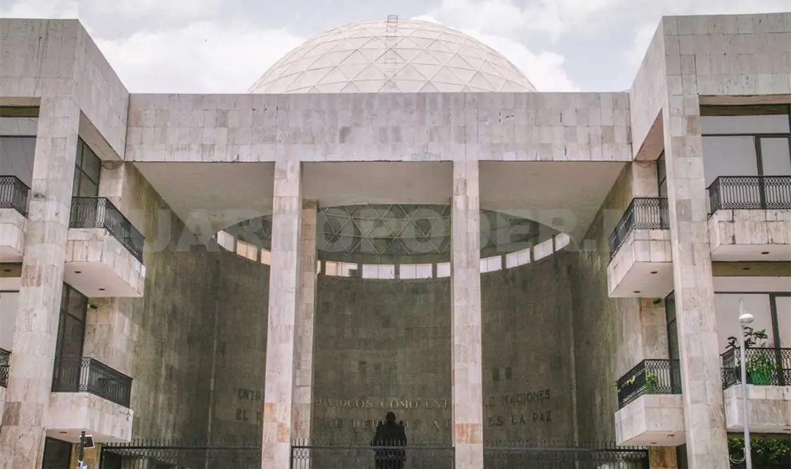 Hoy inicia proceso para elegir al gobernador sustituto