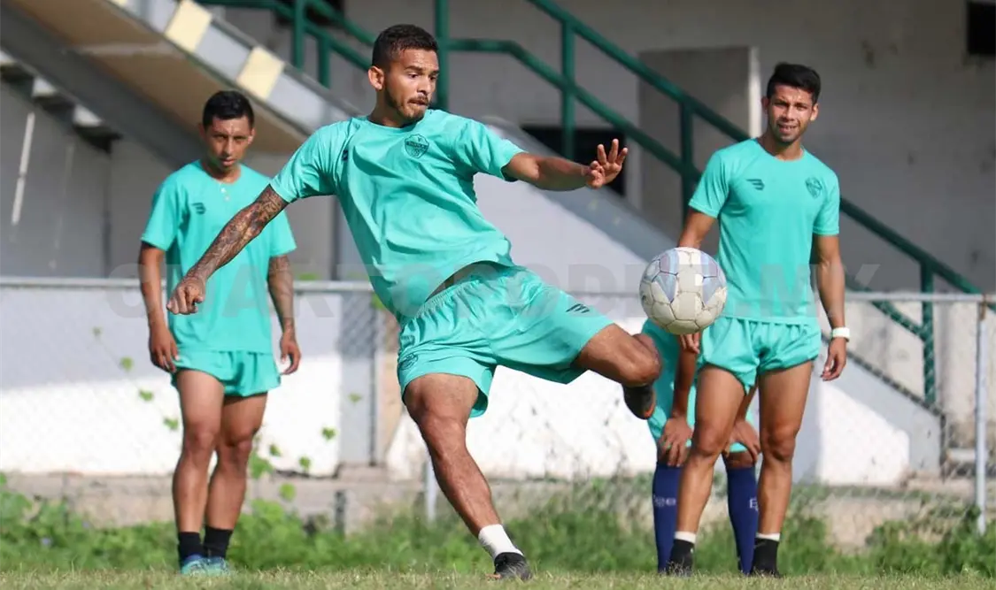 Tuxtla FC visita a Albinegros de Orizaba en la J2