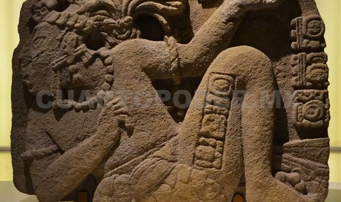 Dichas piezas estuvieron fuera del estado desde el 2012. Cortesía