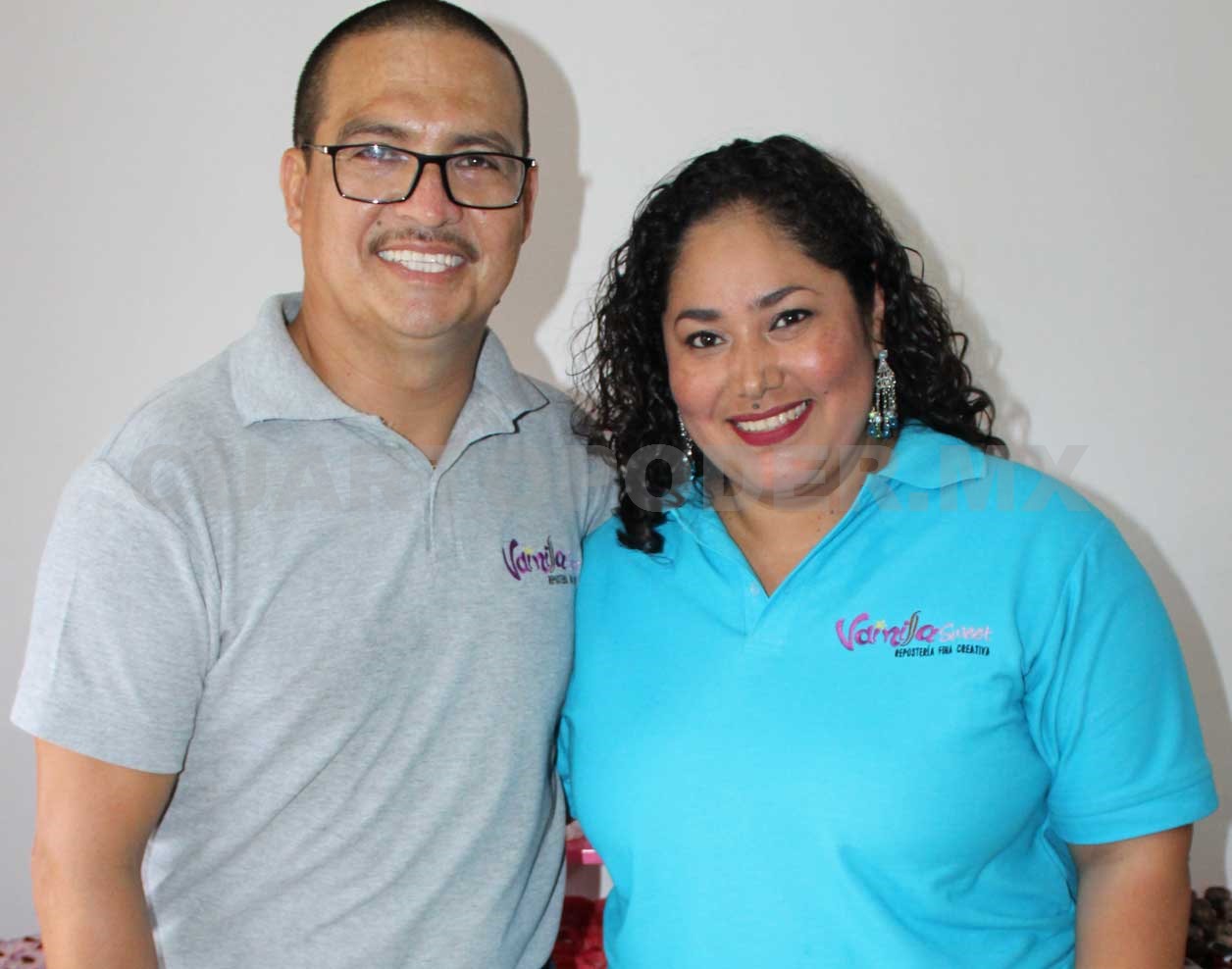 Emprenden proyecto familiar