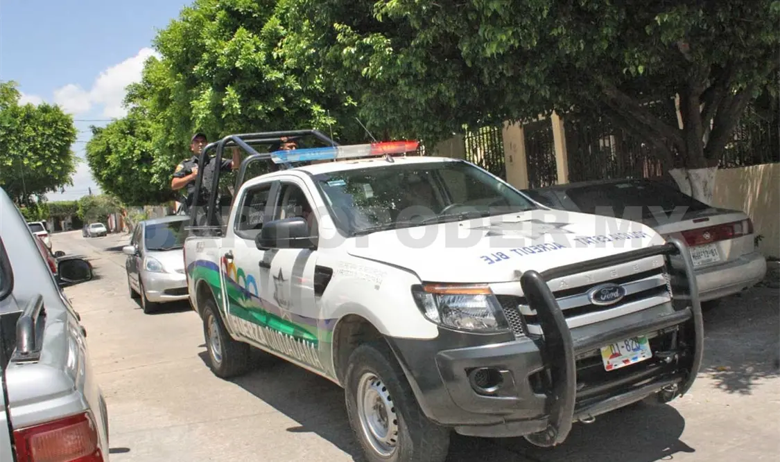 Sujetos armados se llevan 80 mp de empresa