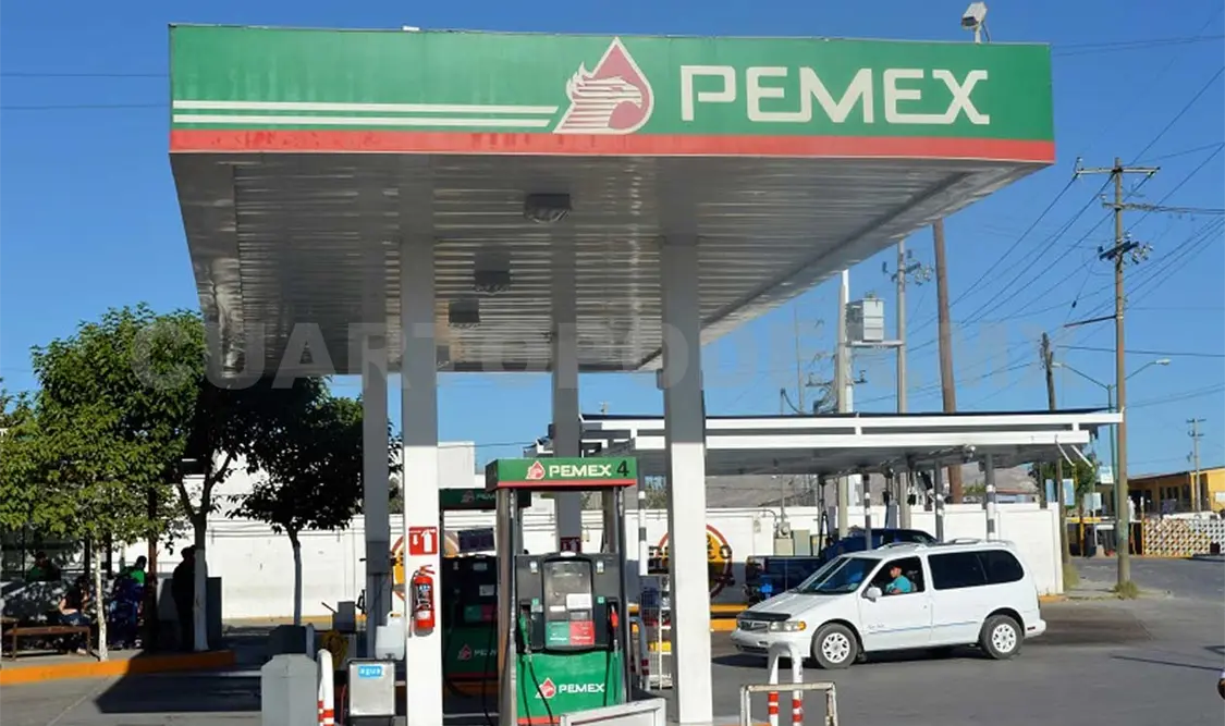 En México se venden 13 tipos de gasolina regular o Magna, 17 de Premium y 14 de diésel. Agencias