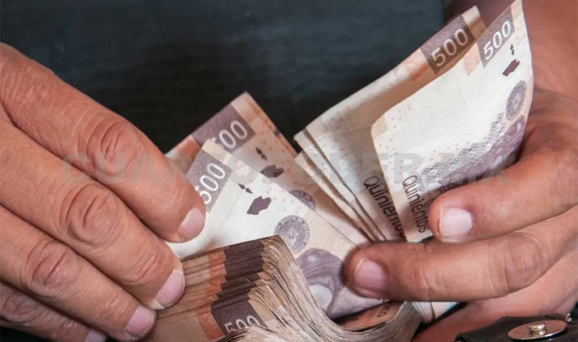 La STyPS ha impuesto sanciones superiores a los ocho millones 917 mil pesos a empresas chiapanecas. Cortesía