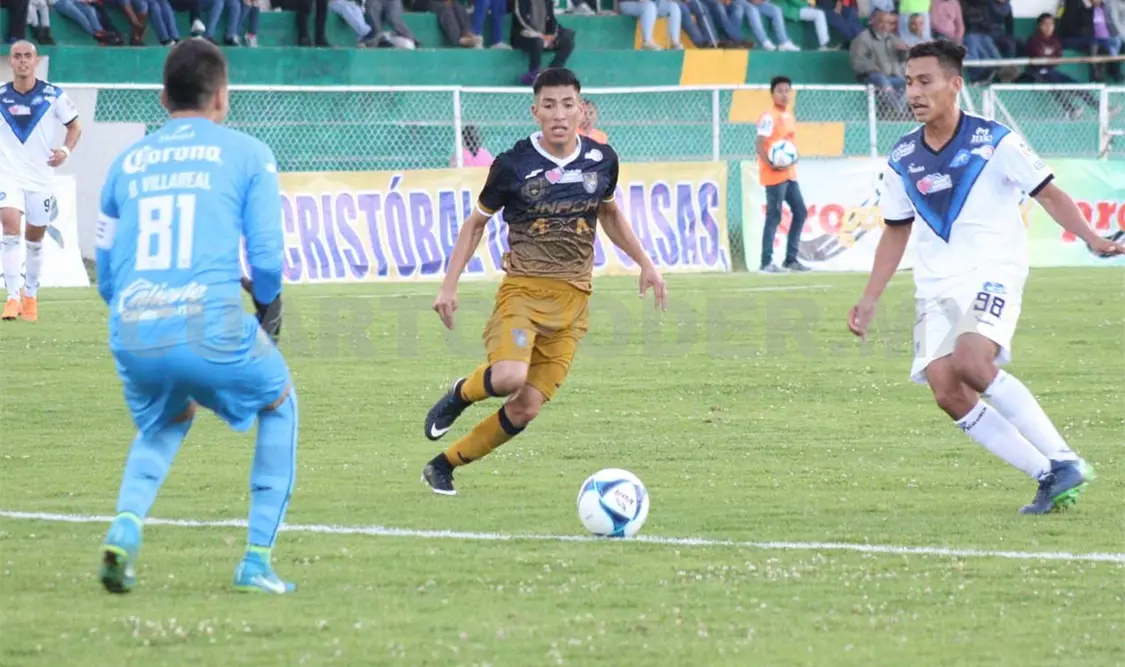 El inicio del camino en casa para Ocelotes no fue como se esperaba, al caer por marcador de 2-1 ante los Toros de Celaya. Cortesía