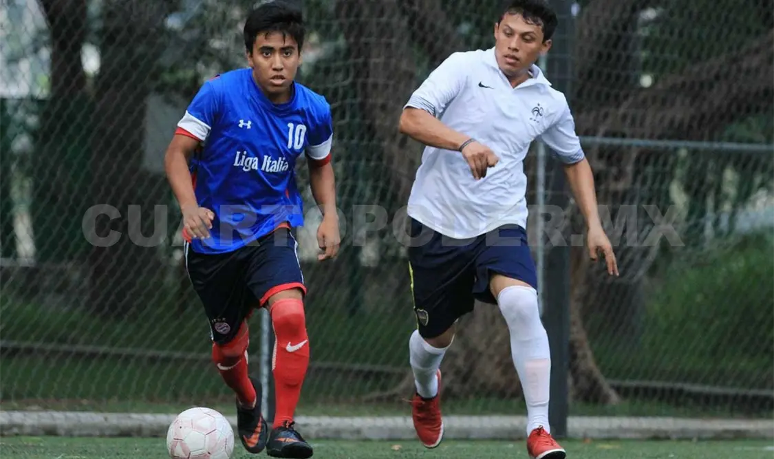 Nueva Estrella buscará reafirmar liderato