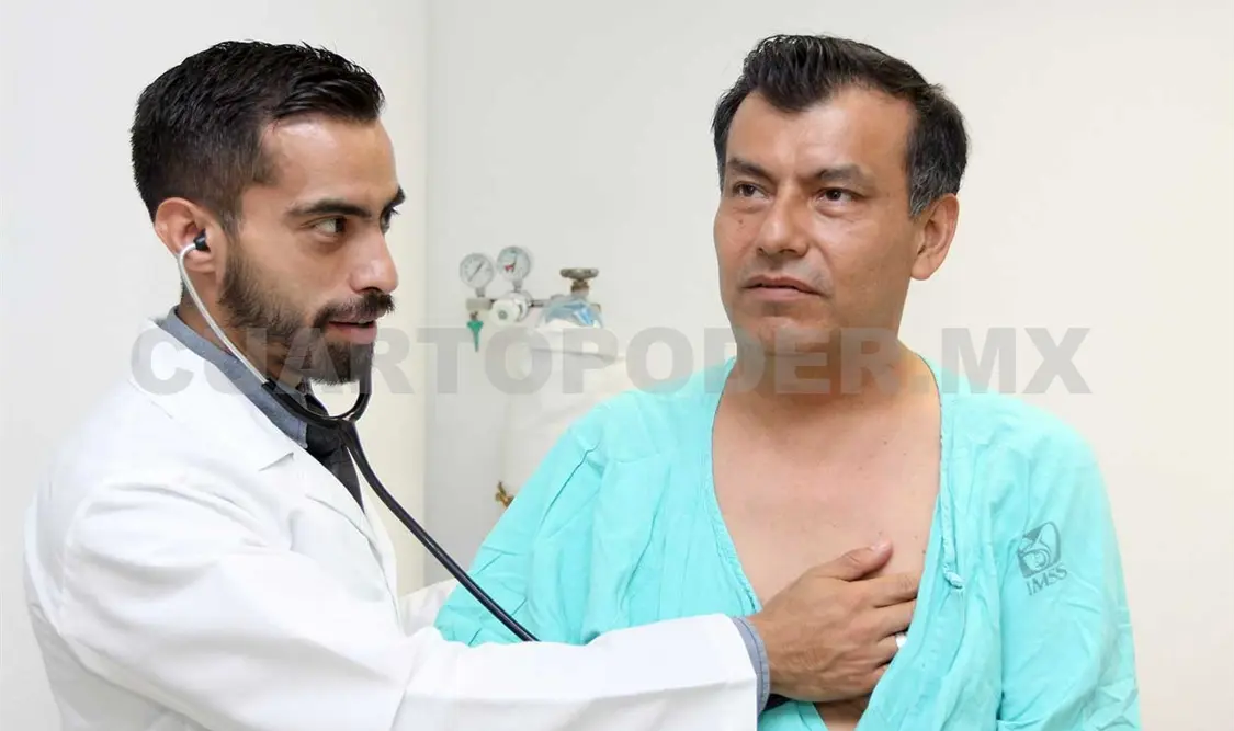 Andropausia afecta a hombres mayores
