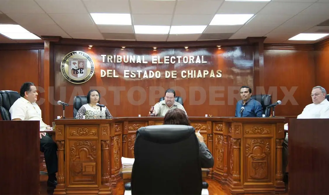Persiste conflicto en La Trinitaria