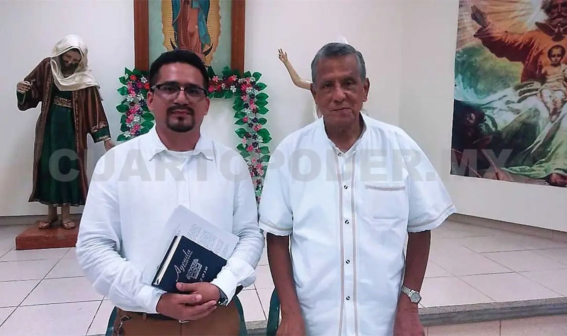 Confirman llegada de nuncio apostólico