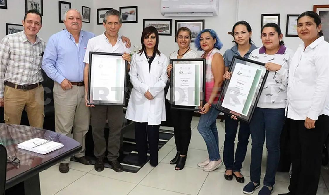 Destacan resultados en programas preventivos