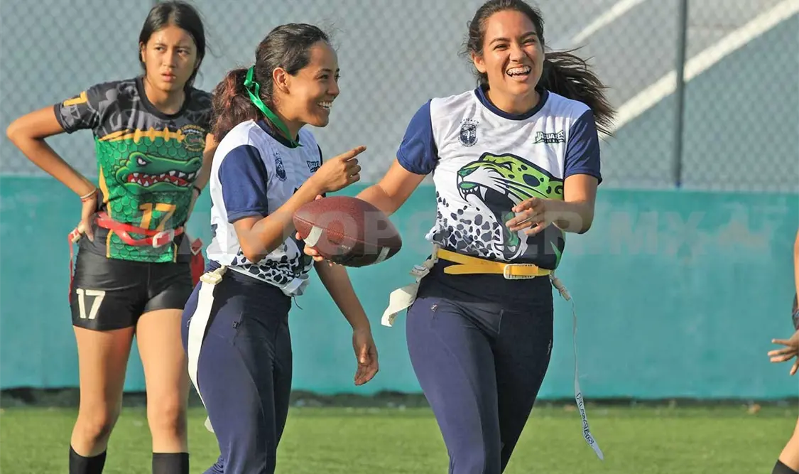 Jaguares Unicach gana 12-6 a Frailes