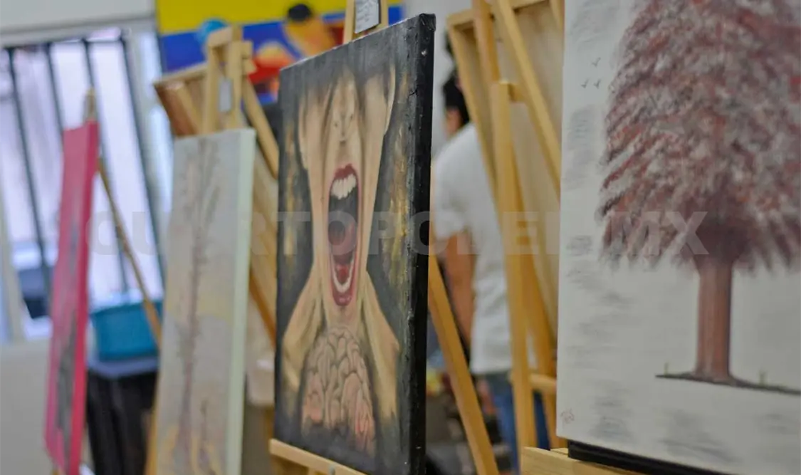 Buscan proyectar el talento chiapaneco en EU