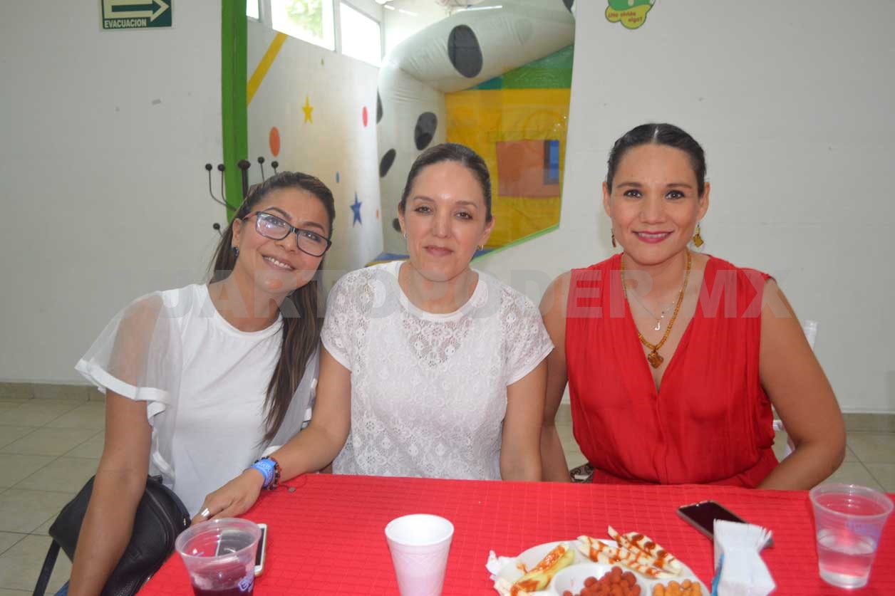 Fiesta al estilo Dragon Ball