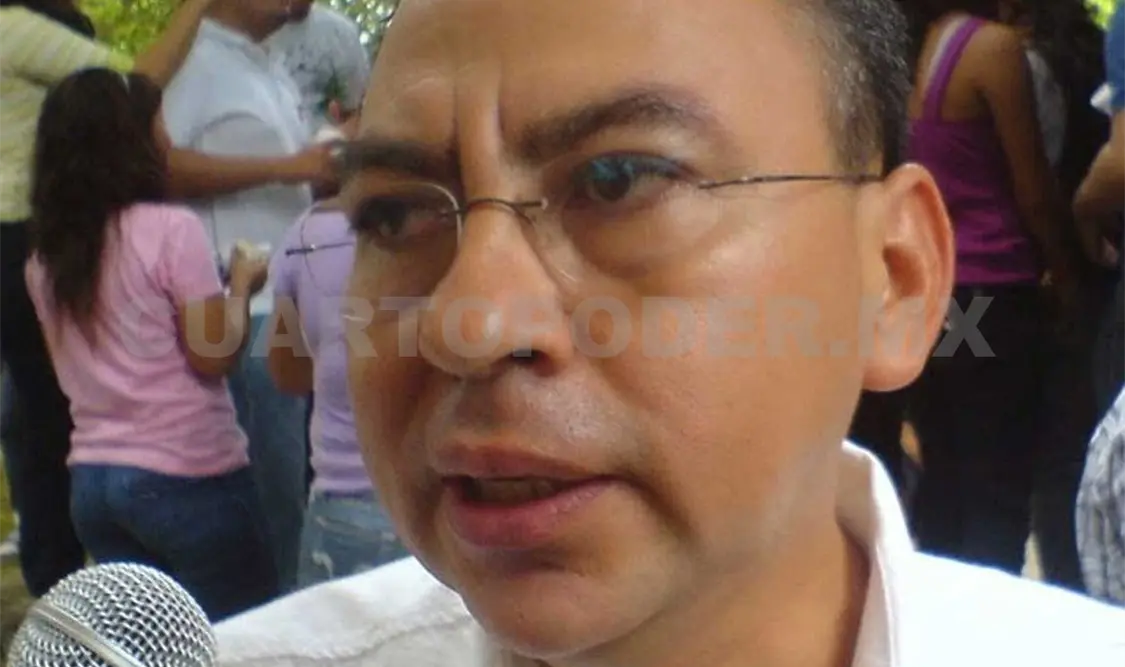 Se trabaja para emitir la convocatoria: Armando Aguilar. Ezequiel Gómez / CP