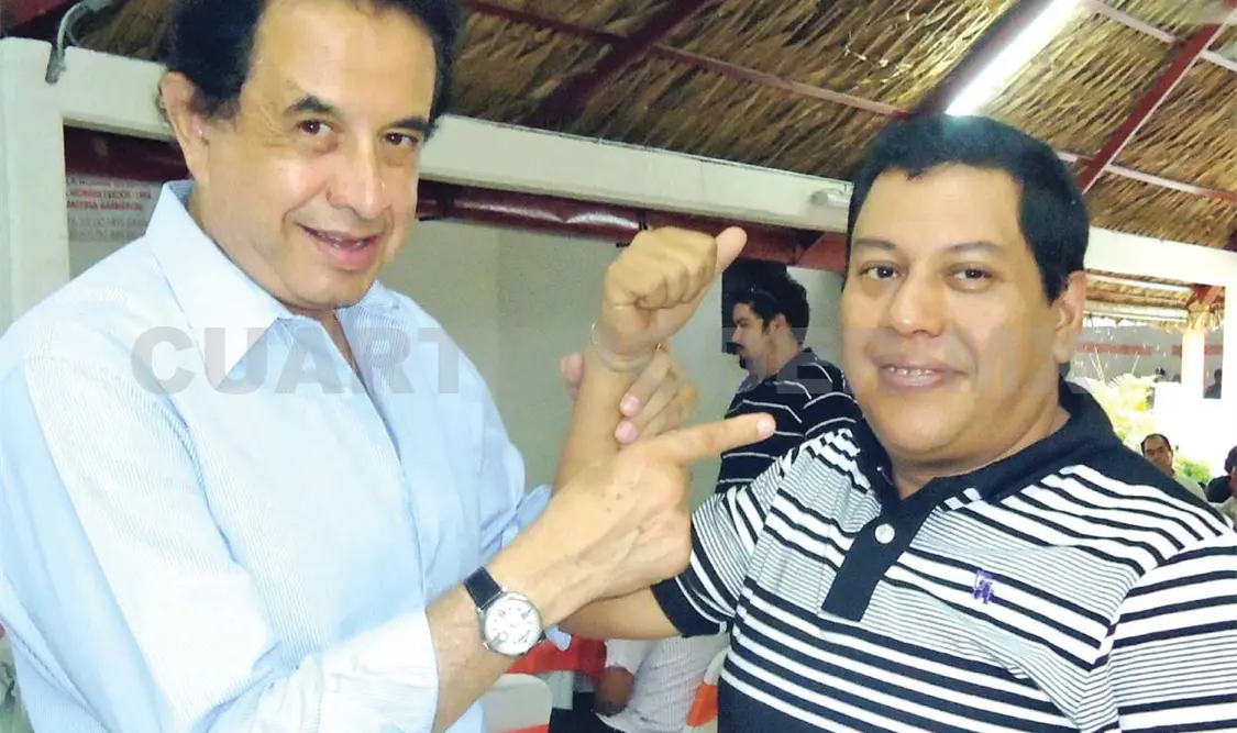 Fernando, una estrella más al firmamento