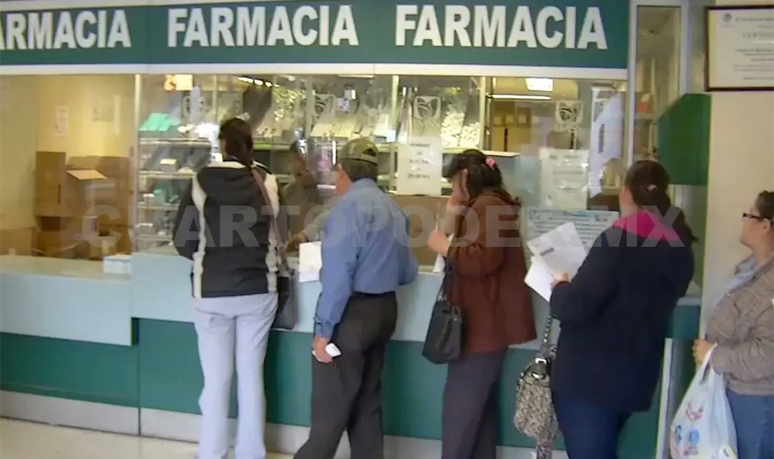 Se busca ampliar el campo de atención a enfermedades “raras”. CP