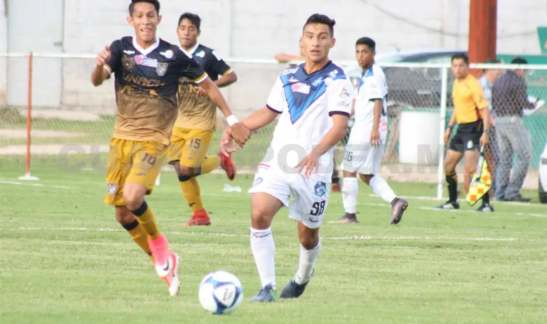 Ocelotes dejó el liderato y ahora es cuarto general