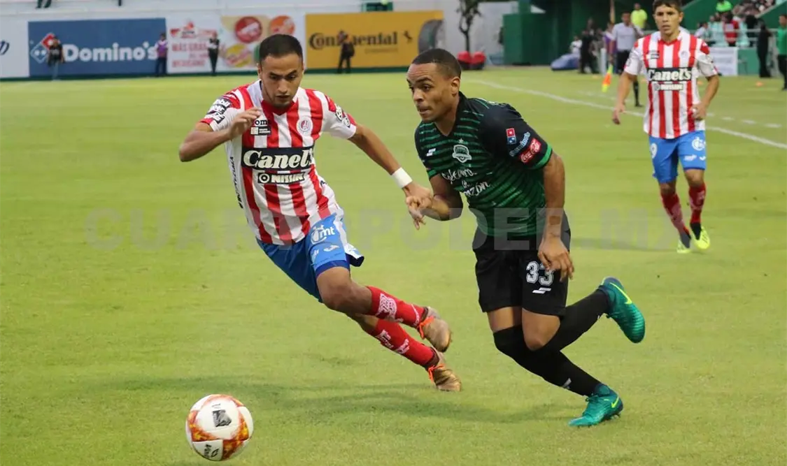 Este será el cuatro enfrentamiento en la historia para ambos equipos, con un saldo a favor para el conjunto chiapaneco. Cortesía