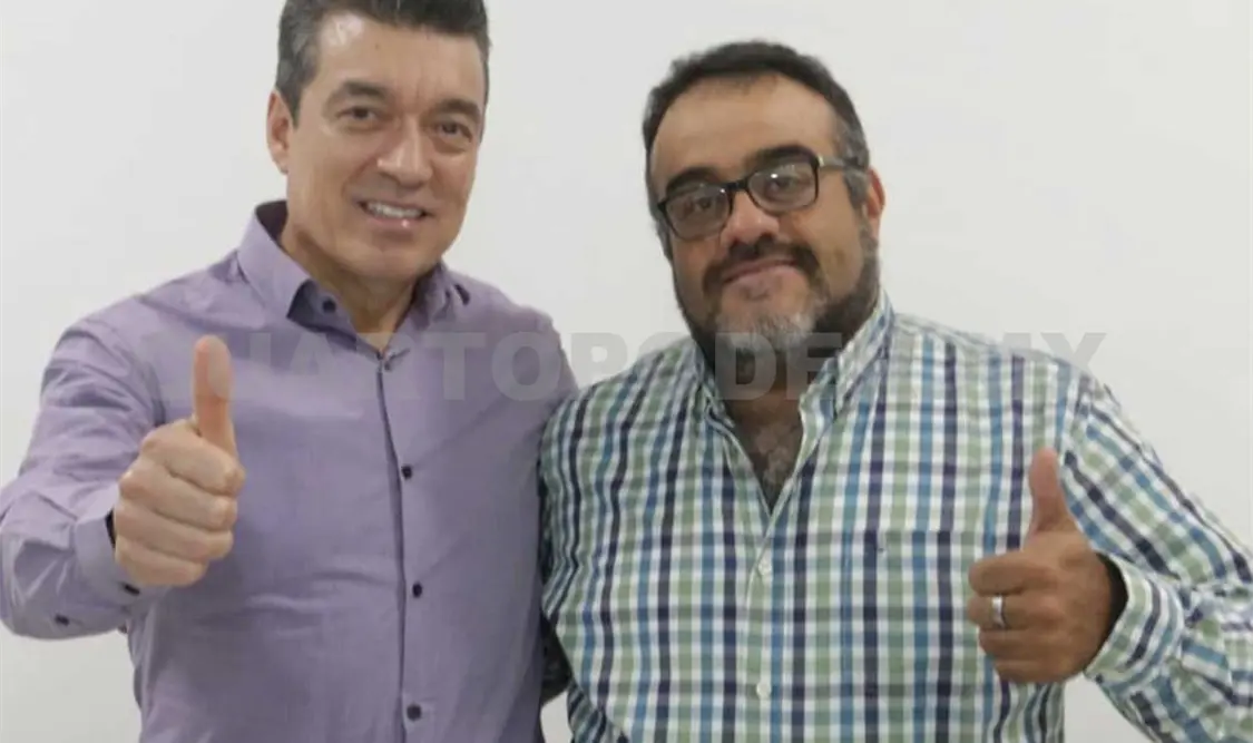 La gran fortaleza del pueblo está en el deporte y la salud de los chiapanecos: Rutilio Escandón Cadenas. CP