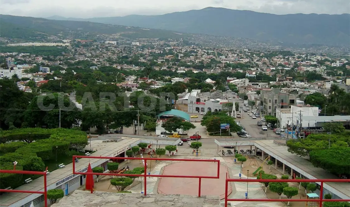 Urgen se impulsen obras que posibiliten la expansión solidaria y ordenada de la capital del estado.CP
